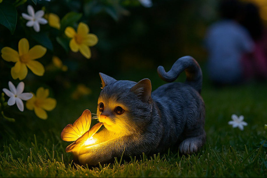 Cat Elements Series